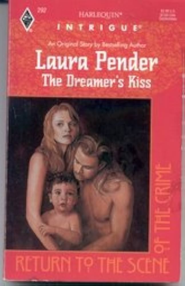 The Dreamer's Kiss